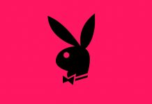 Influencer LGBT es portada en la popular revista «de la conejita» Logo de la revista Playboy