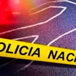 Policía reporta a dos personas fallecidas este domingo en Rosita y León Policía reporta a dos personas fallecidas este domingo en Rosita y León