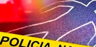 Policía reporta a dos personas fallecidas este domingo en Rosita y León