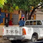 Investigan repentina muerte de una anciana en Monseñor Lezcano Investigación por muerte de una mujer en una vivienda de Monseñor Lezcano