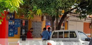 Investigación por muerte de una mujer en una vivienda de Monseñor Lezcano