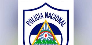Policía de Nicaragua informa de la muerte de una persona por accidente de tránsito