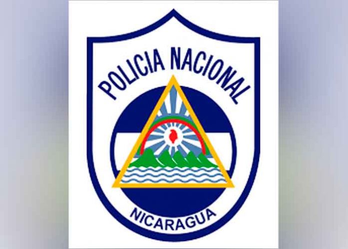 policía1 Policía de Nicaragua informa de la muerte de una persona por accidente de tránsito