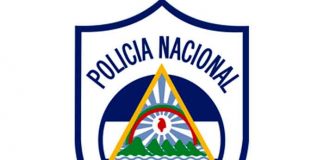 Policía informa sobre la muertes de dos personas en accidente en Managua