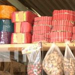 Regularán comercio de pólvora en fiestas de diciembre y año nuevo en Nicaragua Regularán comercio de pólvora en fiestas de diciembre y año nuevo en Nicaragua