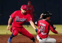 Lluvia suspende quinto juego de la final del Pomares dantos, matagalpa, pomares, final
