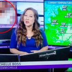 De noticias al "traca-traca": Penoso error de imágenes en pleno noticiero