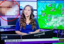 De noticias al "traca-traca": Penoso error de imágenes en pleno noticiero