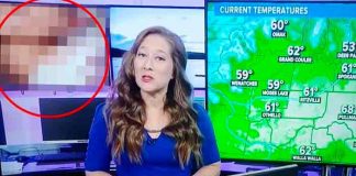 De noticias al "traca-traca": Penoso error de imágenes en pleno noticiero