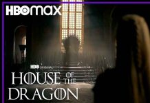 Este es el primer tráiler de House of the Dragon, precuela de Game of Thrones Este es primer tráiler de House of the Dragon, precuela de Game of Thrones