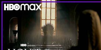 Este es primer tráiler de House of the Dragon, precuela de Game of Thrones