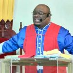 ¡Tiempos apocalípticos!  Arrestan a predicador por sacrificios humanos Arrestan a predicador por sacrificios humanos