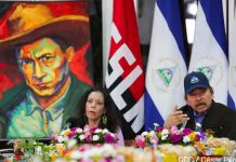 Mensaje del Presidente Daniel Ortega a las familias de Nicaragua Mensaje del Presidente Daniel Ortega a las familias de Nicaragua