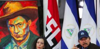 Mensaje del Presidente Daniel Ortega a las familias de Nicaragua