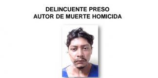 Foto: Presos capturados por la Policía Nacional en Matagalpa / Cortesía
