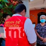 PGR continúa entrega de títulos de propiedad en Comarca Esquipulas Procuraduría General de la República entrega títulos de propiedad
