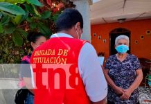 PGR continúa entrega de títulos de propiedad en Comarca Esquipulas Procuraduría General de la República entrega títulos de propiedad