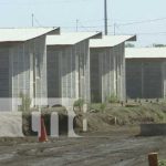 INIFOM expone avance de programa de viviendas en Nicaragua Proyectos de viviendas que desarrolla el Gobierno de Nicaragua