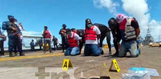 Inauguran subsede del MARENA en la Isla de Ometepe