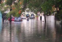 Emiten advertencias de inundaciones en varios municipios de Puerto Rico