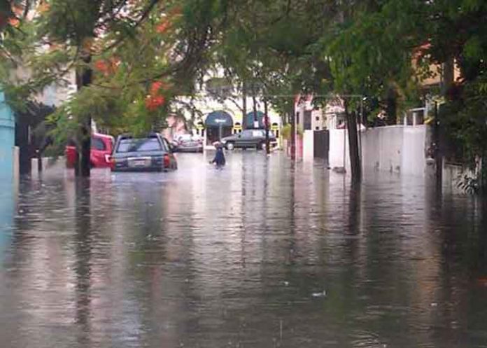 puerto1 Emiten advertencias de inundaciones en varios municipios de Puerto Rico
