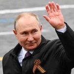 Gobierno de Nicaragua saluda a presidente ruso por su aniversario natal Gobierno de Nicaragua saluda a presidente ruso por su aniversario natal