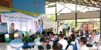 Realizan VI congreso nacional de educación técnica en el campo