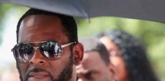 YouTube elimina canales de R. Kelly tras condena por tráfico sexual