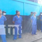 Varios sujetos a prisión por violentar y cometer delito en Río San Juan Sujetos a prisión por cometer delito en Río San Juan