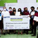 Premian a ganadores del Rally Latinoamericano de Innovación 2021