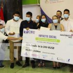 Nicaragua gana concurso de Rally Latinoamericano de Innovación 2021 Entrega de premios en Rally Latinoamericano de Innovación