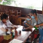Rancho Ochomoguito, ubicado en Nandaime