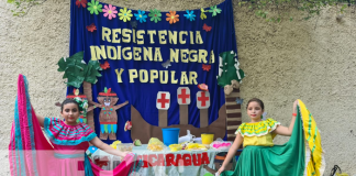 Estudiantes en derroche de cultura