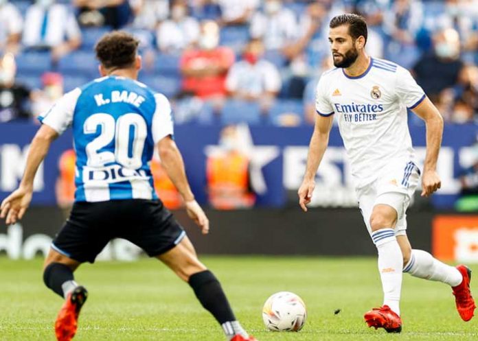 real madrid, futbol, Laliga, espana, espanyol