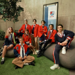 Elenco de Rebelde en expectativas por los fans