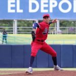 Bermúdez sólido en la loma; Dantos pegan primero en final