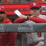 Cardenales ascenderán a mánager a Oliver Mármol Oli Marmol nombrado nuevo mánager de los Cardenales
