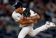 Loáisiga sería afectado por huelga en MLB
