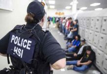 EE.UU. suspende redadas contra migrantes en sus lugares de trabajo