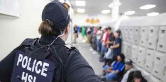EE.UU. suspende redadas contra migrantes en sus lugares de trabajo