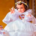 ¿Un milagro? Afirman que el Niño Dios llora lágrimas de sangre en México ¿Un milagro? Afirman que el Niño Dios llora lágrimas de sangre en México