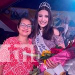 Jinotega eligió a su reina