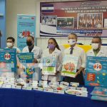 Con apoyo de Taiwán, Nicaragua fortalece atención en enfermedades crónicas Taiwán y MINSA juntos en formación para tratar enfermedades crónicas