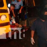 Dos muertos por rencillas personales en Rosita Muertos por rencillas personales