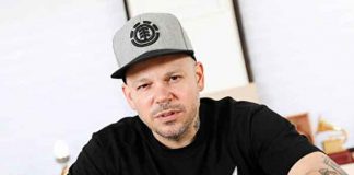 Residente se pronuncia ante la caída mundial de las redes sociales