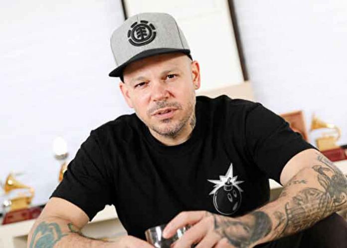 residente- Residente se pronuncia ante la caída mundial de las redes sociales