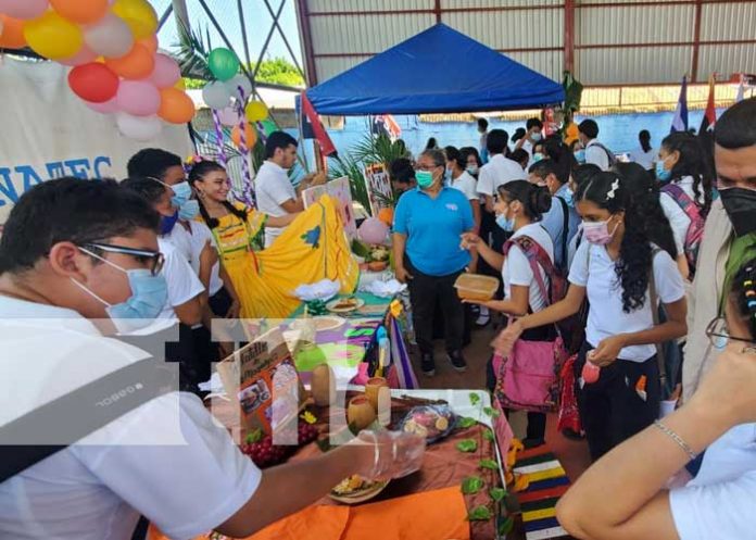 resistencia-dia-03 Feria gastronómica por el Día de la Resistencia Indígena