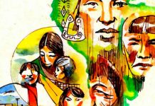 Nicaragua celebra hoy el Día de la Resistencia Indígena Nicaragua celebra hoy el Día de la Resistencia Indígena
