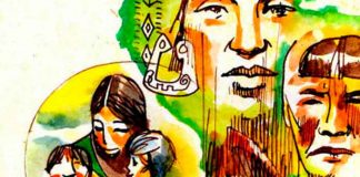 Nicaragua celebra hoy el Día de la Resistencia Indígena