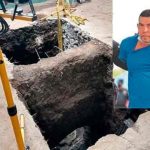 Entregan restos de 12 personas asesinadas por un expolicía en El Salvador Entregan restos de 12 personas asesinadas por un expolicía en El Salvador
